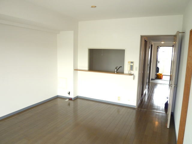 【特優賃】井吹東シティコート−ダイニング1