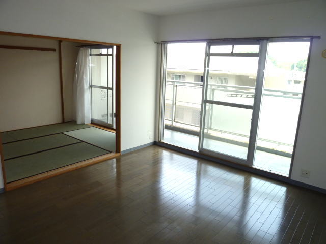 【特優賃】井吹東シティコート−ダイニング2