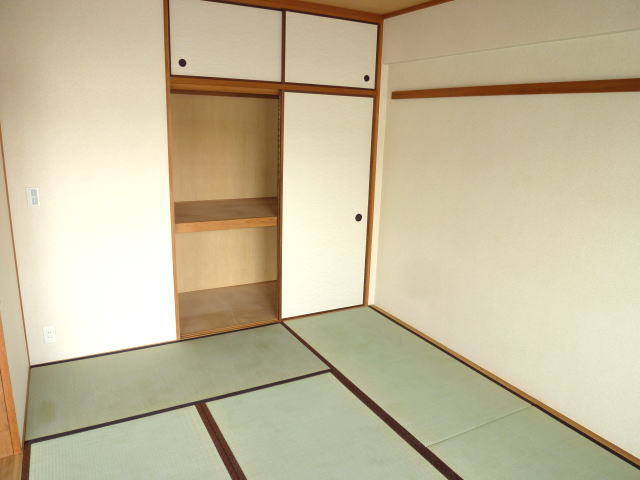 【特優賃】井吹東シティコート−和室