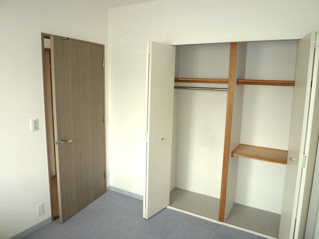 【特優賃】井吹東シティコート−洋室1