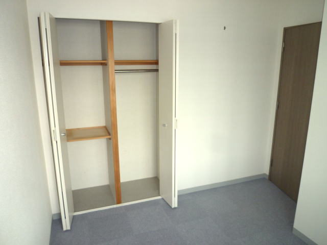 【特優賃】井吹東シティコート−洋室2