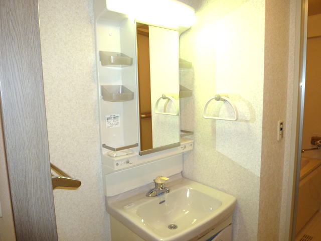 【特優賃】井吹東シティコート−浴室