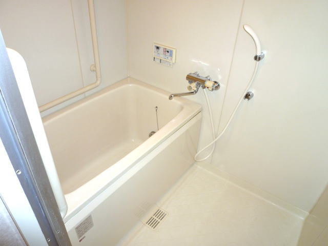 【特優賃】井吹東シティコート−洗面室