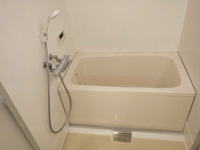 【UR賃貸】パークアベニュー長居−浴室